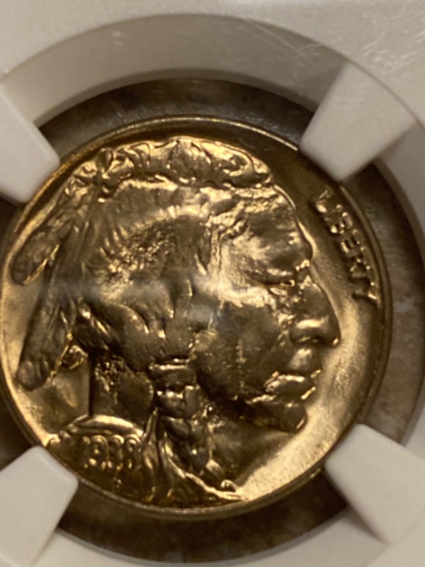Nice-1938-Buffalo-Nickel-D-Thoughts-On-Grade!